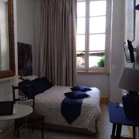 Chambres Les Soyeuses 里昂 外观 照片