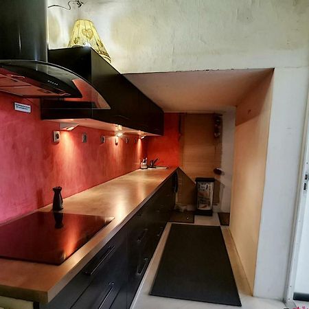 Chambres Les Soyeuses 里昂 外观 照片