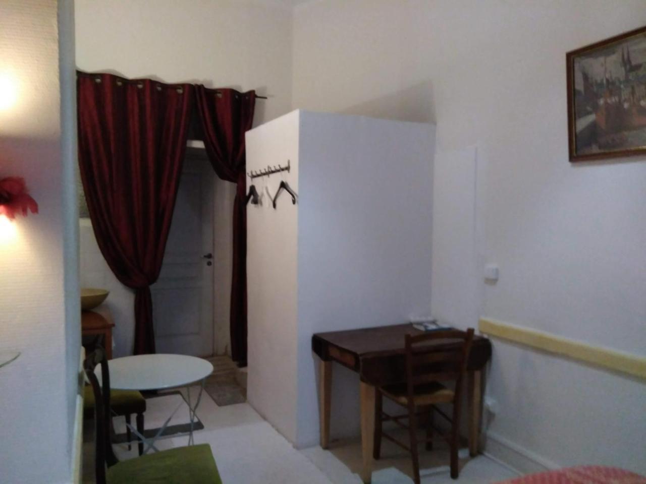 Chambres Les Soyeuses 里昂 外观 照片