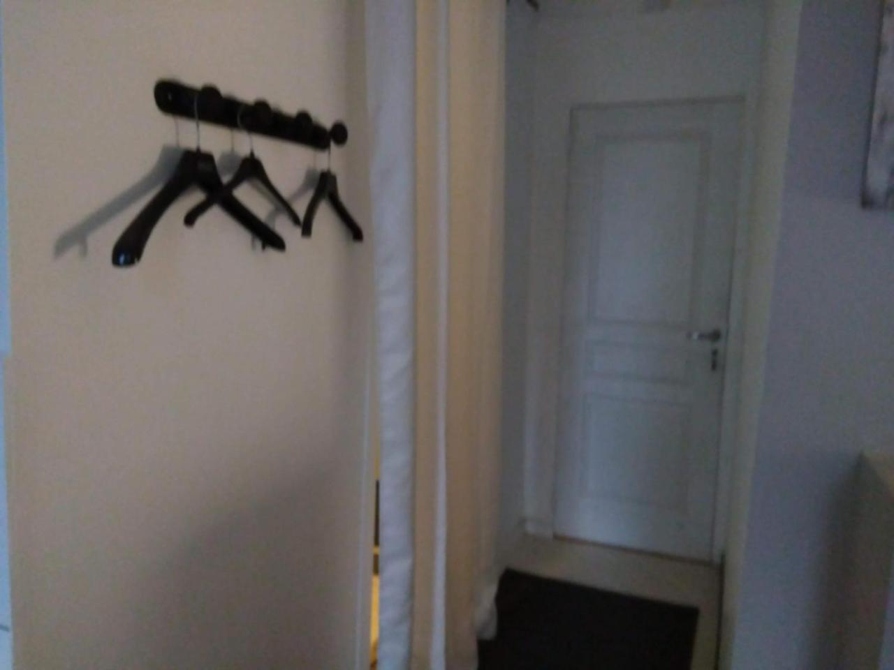 Chambres Les Soyeuses 里昂 外观 照片