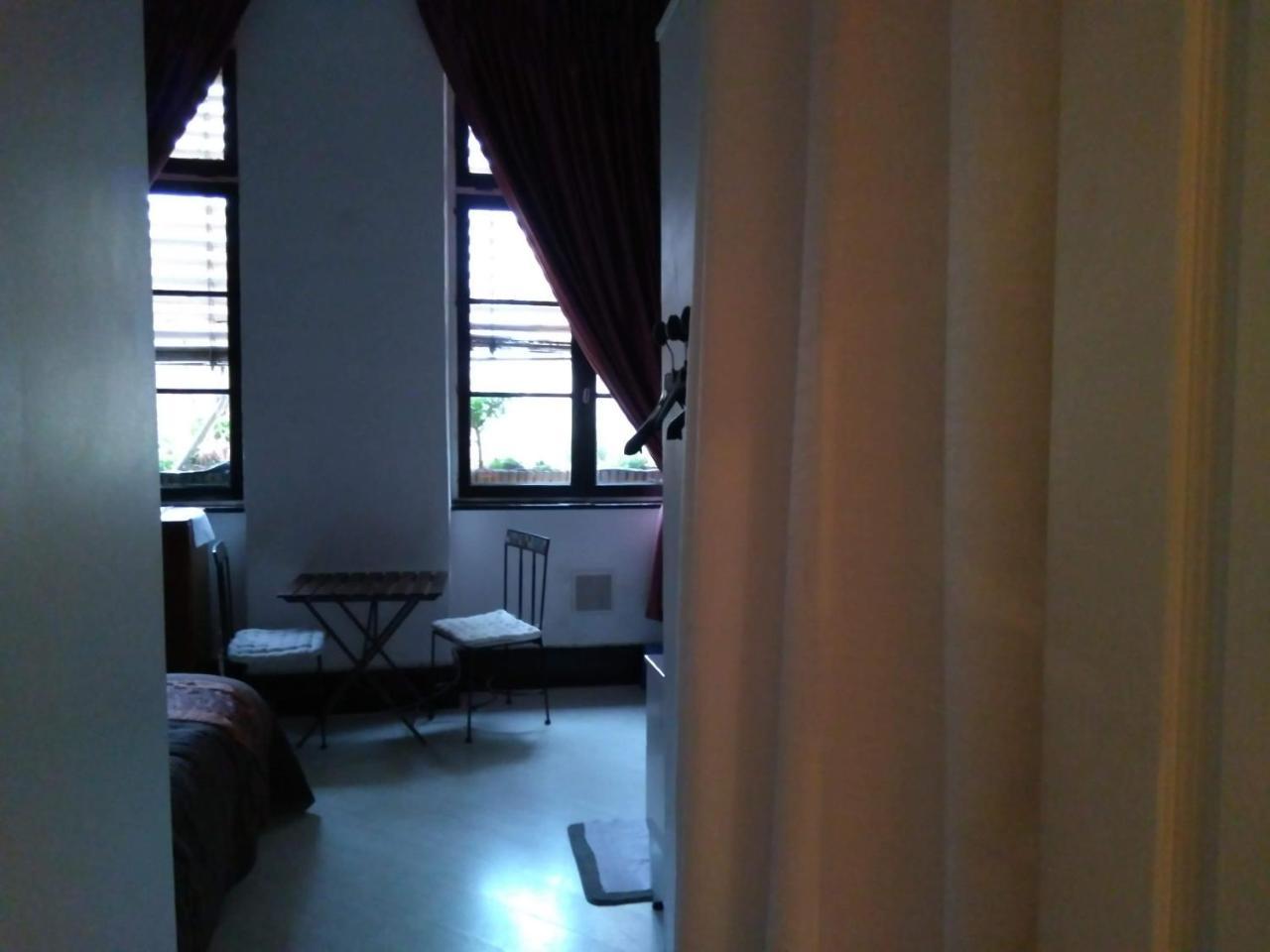Chambres Les Soyeuses 里昂 外观 照片